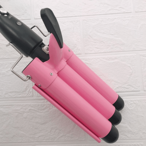 Babyliss Triondas - Mulher Majestosa